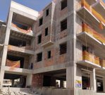 Chania Kreta, Chania: Neu gebaute Wohnung in Lentariana zu verkaufen Wohnung kaufen